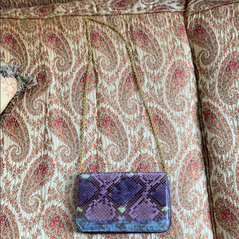 Morle crossbody bag